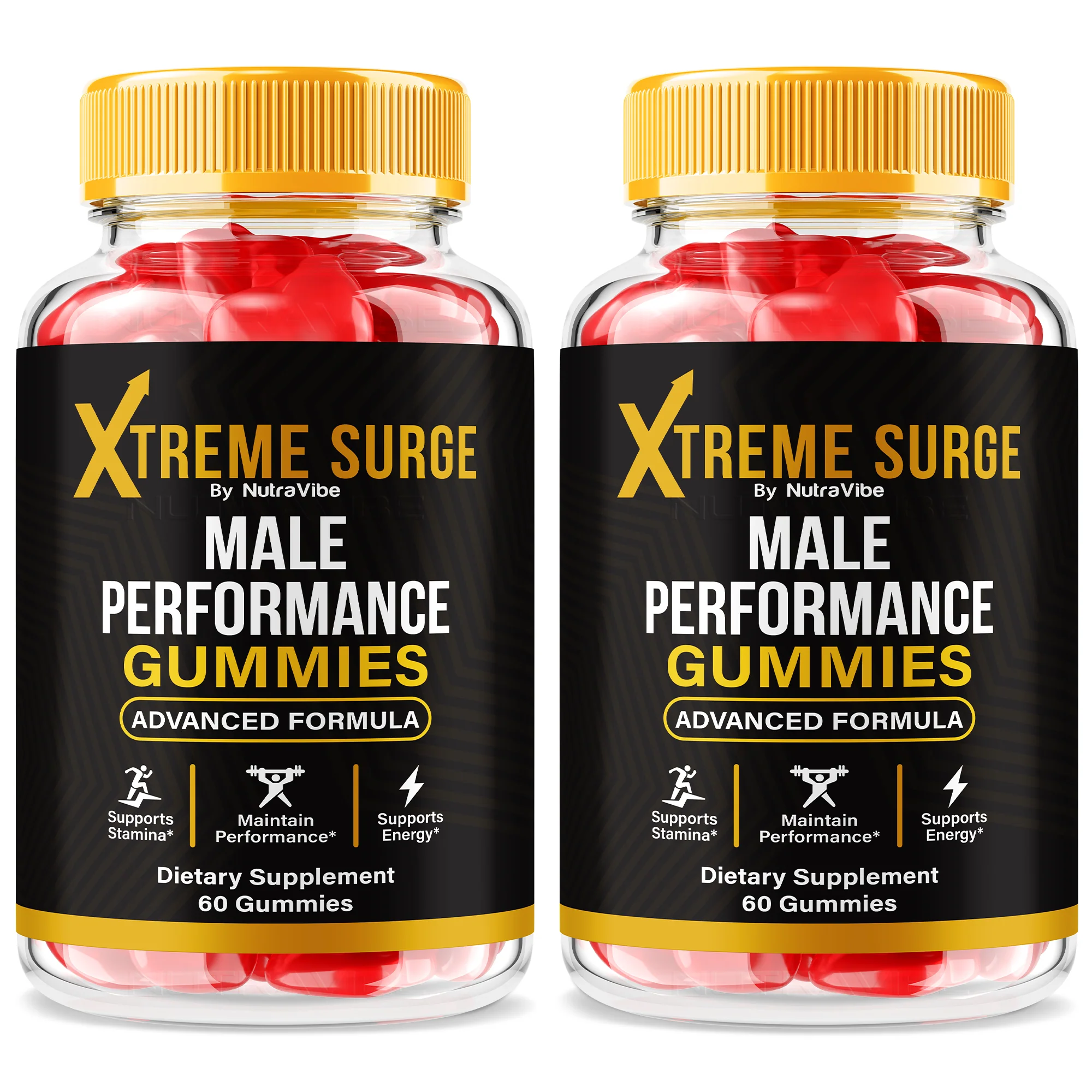 Xtreme Surge Supplement